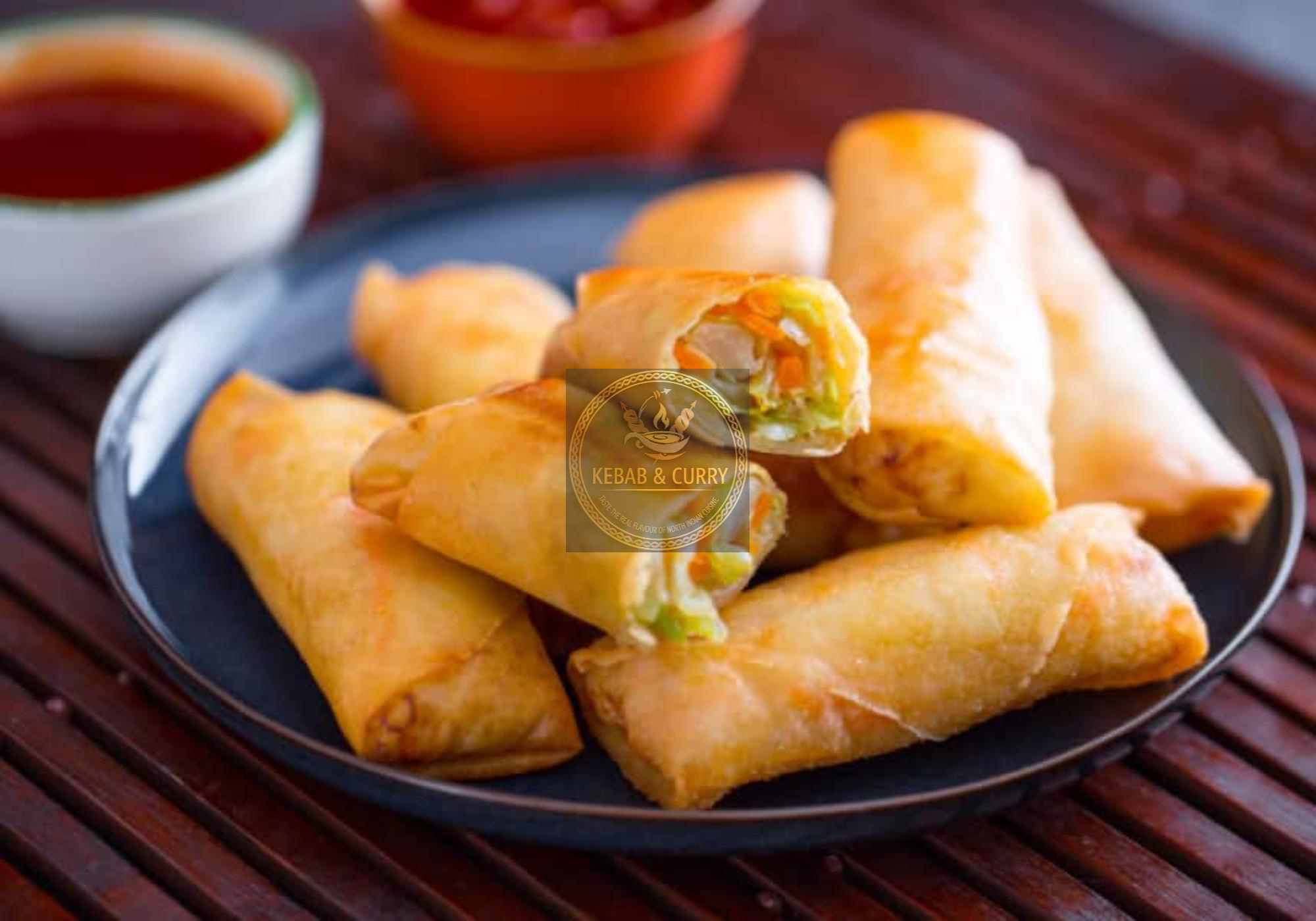 Spring Rolls